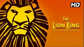 The Lion King | London | 2013 HD