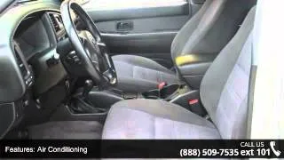 2004 NISSAN PATHFINDER LE PLATINUM EDITION 4WD - Network ...