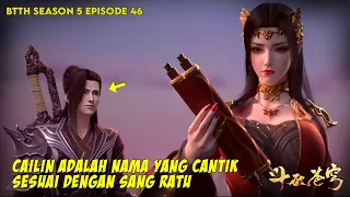 BATTLE THROUGH THE HEAVENS SEASON 6 EPISODE 1 SUB INDO - BERSIAP MELAWAN YUN SHAN (NOVEL 648 - 654)