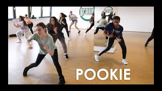 Aya Nakamura - Pookie | Choreography by Mareike | Groove Dance Classes