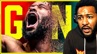 Did him DIRTY! | Demetrius “Mighty Mouse” Johnson - The Man The UFC ERASED | Reaction!