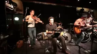 Lost Bayou Ramblers. Blue Moon Special