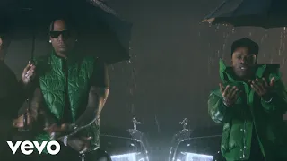 Moneybagg Yo ft. Yo Gotti - Demon Time [Music Video]