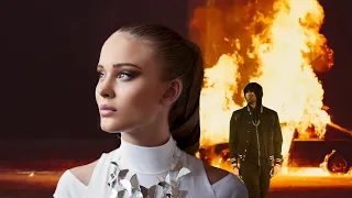 Eminem, Zara Larsson - I Don't Wanna Hurt You (ft. Alder) Remix by Jovens Wood