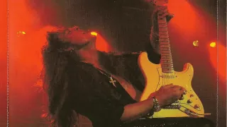 Yngwie Malmsteen - Gimme! Gimme! Gimme! (Your Love after Midnight) HD