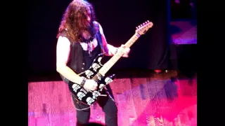 Queensryche Live 2011 =] Silent Lucidity [= Houston HoB - 9/24