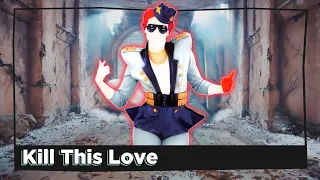 Kill This Love (Japan Version) by BLACKPINK | Just Dance 2020 (Dance Mashup)