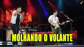 Jorge & Mateus - Molhando o Volante (Clipe Oficial) / Melhor música /As Mais