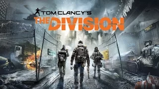 The Division Livestream Archive First Level Stuff