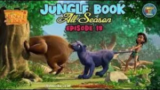 The Jungle Book Hindi Episode 18   The Other Jungle | Golden Era