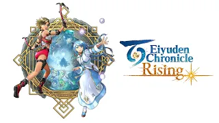 [PS5] Eiyuden Chronicle: Rising - No Commentary Full Playthrough (Part 1/3)