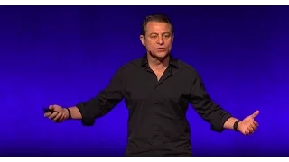 Imagining the Future: The Transformation of Humanity | Peter Diamandis | TEDxLA