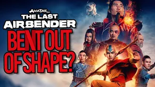 How Netflix's Avatar: The Last Airbender Misses The Point