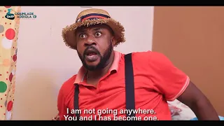 SAAMU ALAJO (OWO WERE ) Latest 2023 Yoruba Comedy Series EP 162