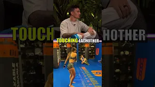 Max Holloway Talks New Training Style 🔥