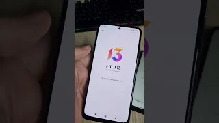 Как ОБНОВИТЬСЯ до Miui 13 ПРЯМО СЕЙЧАС