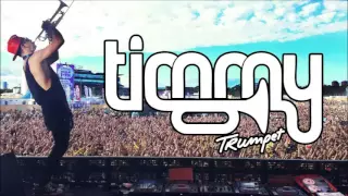 AJ 2016 MIX Timmy Trumpet Savage Freaks