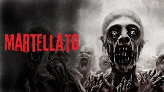 "Martellato" Creepypasta Scary Story