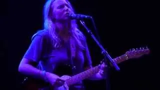 Lissie - In Sleep, 6/07/2013, Union Transfer, Philadelphia