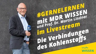 Die Verbindungen des Kohlenstoffs | #gernelernen mit MDR WISSEN | MDR