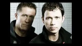 Cosmic Gate - ASOT 550 Den Bosch [31-03-12]