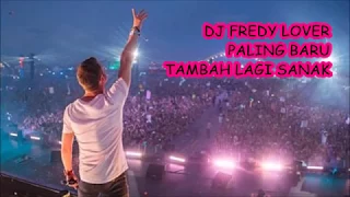 FULL# DJ FREDY 7 OKTOBER 2017