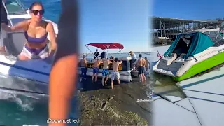 Boat Fails and Wins 2022 - Best of The Week | Part 128