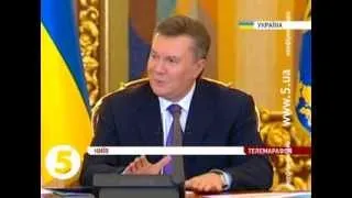 Янукович програє будь-якому опозиціонеру. Соціологія