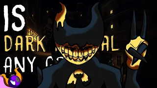 So, is Bendy and The Dark Revival any good?