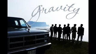 [MBBH].[VIETSUB] MONSTA 1 ST X REPACKAGE ALBUM - "GRAVITY"