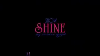 Шоу мыльных пузырей "SHINE" Краснодар NEW | 1 | "Медуза"