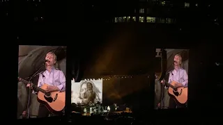 Paul McCartney “Something” San Diego 6/22/2019