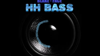 BLAKE - FACE BASS BOOSTED