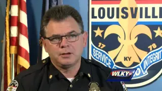 LMPD prepares for security challenges of Muhammad Ali memorial