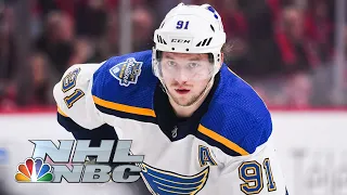 NHL Return to Play: Western Conference (FULL PREVIEW) | NBC Sports