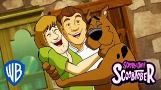 Scooby-Doo and the Gourmet Ghost | First 10 Minutes | WB Kids