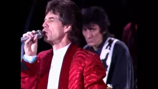 The Rolling Stones - Paint It Black (Live at Tokyo Dome 1990)