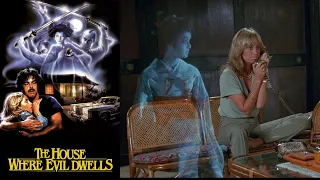 The House Where Evil Dwells (1982) 80's Horror Movie Review