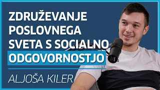 More Than Networking - Aljoša Kiler