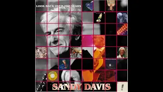 Open To Persuasion - Sandy Davis