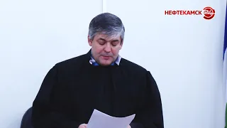 Экс-полицейскому ужесточили наказание