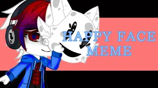 Happy Face Meme|| Countryhumans/Countrygacha South Korea (610+ subs special)