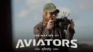 The Making of the Aviators