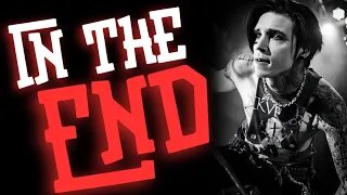 Black Veil Brides - In the End LIVE [Full Song]