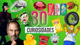 30 Cosas que NO SABÍAS hace 5 minutos ⏰🤯 | 45