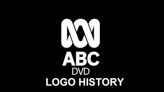 ABC Video/DVD Logo History