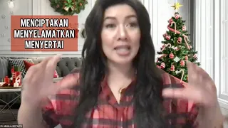 MENGENAL ROH KUDUS LEBIH DALAM #3 | PS. DEBORA KRISTANTO