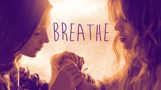 Breathe (Respire) (2014) | Trailer | Joséphine Japy | Lou de Laâge | Isabelle Carré