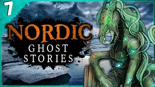 7 REAL Nordic Ghost Stories | Darkness Prevails