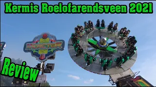 Review Kermis Roelofarendsveen 2021